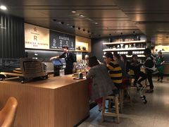 -星巴克臻选(国贸商城首店)