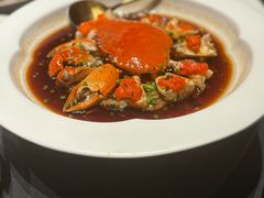 -锦府园·新台州菜(合生汇店)
