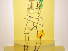 -chi K11艺术空间展览厅