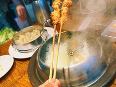 -海味当家·蒸锅海鲜(星海公园店)