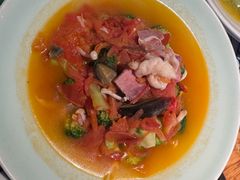 -绿茶餐厅(千岛湖银泰城店)