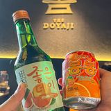 终于在佛山吃到了‼️韩剧同款烤肉➕料理   