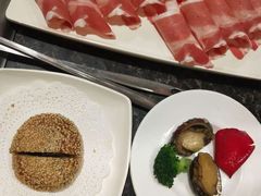 -海底捞火锅(亲贤北街店)
