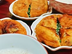 -兰庆鸡蛋馃(人民路店)