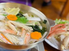 -蟹料理 北海道かに将軍(札幌本店)
