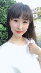 -侨治发型