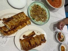 -大眼锅贴水饺(河东店)