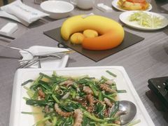-海泰食府(北京总店)