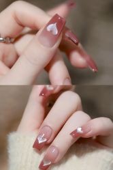 -M·X Nail日式美甲美睫