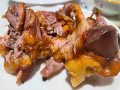 -日丰园海肠水饺·老字号大连海鲜(和平广场店)