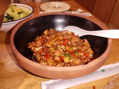 -威哥的菜·地道长沙菜(雨花亭店)