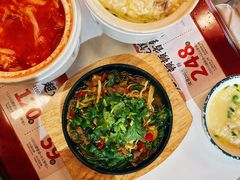 -71号豆汤饭·成都小馆(红牌楼店)