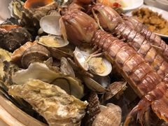 -宴小馆·小海鲜青岛菜(五四广场店)