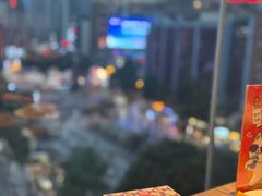 -龙聚德北京烤鸭(沙坪坝华宇A馆店)