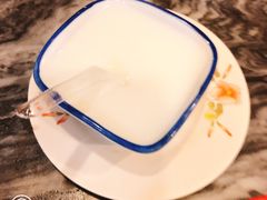 原味杏仁豆腐-玫瑰甜品(文明路店)