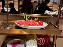 -海底捞火锅(吴中路店)