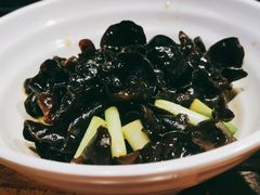 老醋木耳-老佛爷蛙锅•鲜蛙煲(麦凯乐店)