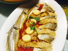 -老宁波1381餐厅(宏泰广场店)