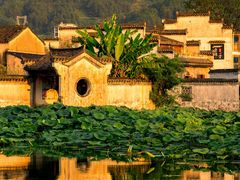 -呈坎景区