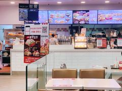 -肯德基(西安电子城店)