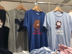 -优衣库(长沙悦方IDmall店)