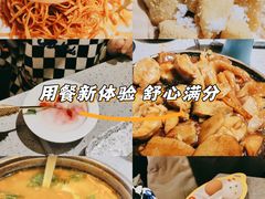 -将军牛排·尔滨地标朝鲜族美食(总店)