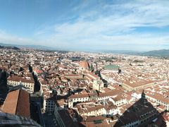 -圣母百花大教堂穹顶