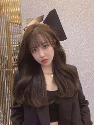 点击看大图 -3AM·S HAIR SALON烫发染发接发