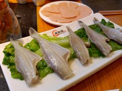 -晓秧锅鲜货火锅·重庆老字号(步步高店)