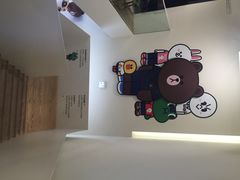 Line Friends 旗舰店-LINE FRIENDS Garosu-gil Flagship Store