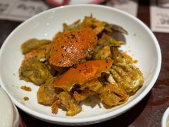 -南海渔家•海鲜•正宗海南菜(海棠湾店)