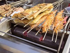 -古彭7只羊·招牌白串·碳锅羊肉旗舰店