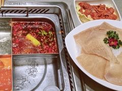 -海底捞火锅(铁西万达店)