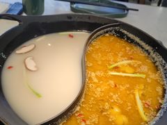 -新辣道鱼火锅(西直门店)