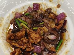 -山西派(桥东街店)