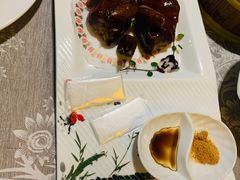 -香云轩·顺德菜(香云纱园林酒店店)