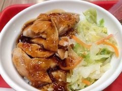 -和合谷(北新桥店)