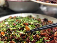 -江湖黑大兔(杨家坪店)