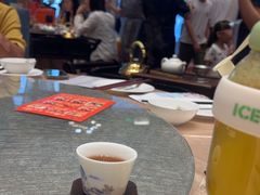 -聚福宝合苑食府(南头镇店)