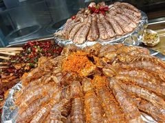 -盒马鲜生(观音桥店)
