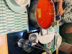 -青柠记忆泰式海鲜火锅(合生汇购物中心店)