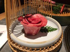-韩屋韩国料理(天山路店)