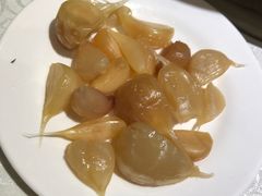 糖蒜-东来顺饭庄(王府井步行街店)