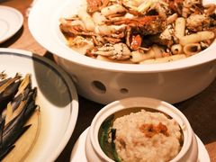 -周家二小姐的菜(西津渡店)