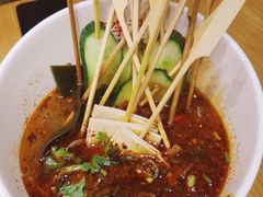 -蓉李记成都名小吃(武汉菱角湖万达店)