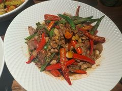 -德叔阙里·衢州菜馆(月湖店)