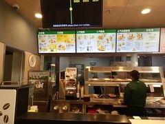 -德克士(宝鸡店)
