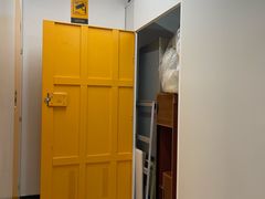 -安东易迷你仓自助寄存仓库(淞虹路店)