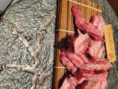 -黑牛の店·和牛烧肉(大悦城店)