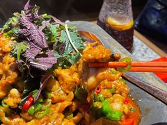 -炭舍干锅(华发商都店)